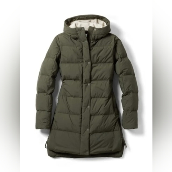 REI Jackets & Coats Rei Norseland Insulated Parka Poshmark